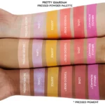 Colourpop - Pressed Eyeshadow Powder Palette - Pretty Guardian Sailor Moon - Image 2
