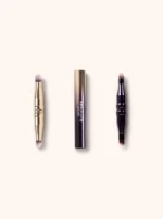 Absolute New york - 4-in-1 Eye Detailing + Lip Brush - Abmb27 - Image 3