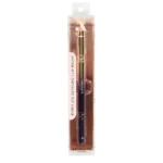 Absolute New york - 4-in-1 Eye Detailing + Lip Brush - Abmb27 - Image 5