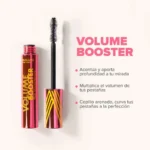 Absolute New york - Volume Booster Mascara