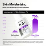 Anua - Nano Retinol 0.3% + Niacin Renewing Serum - 30ml - Image 4
