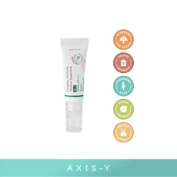 axis y complete no stress physical 10ml