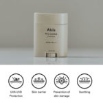 Abib - Airy Sunstick Smoothing Bar - 23g - Image 4