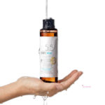 Acwell - Licorice Ph Balancing Cleansing Toner - Image 4