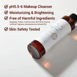 acwell licorice ph balancing cleansing toner