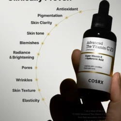 cosrx the vitamin c 23 serum 20g