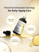 Cosrx - The Vitamin C 23 Serum - 20g - Image 4
