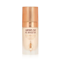 Charlotte Tilbury Airbrush Flawless Foundation 1 Neutral - Lavishta
