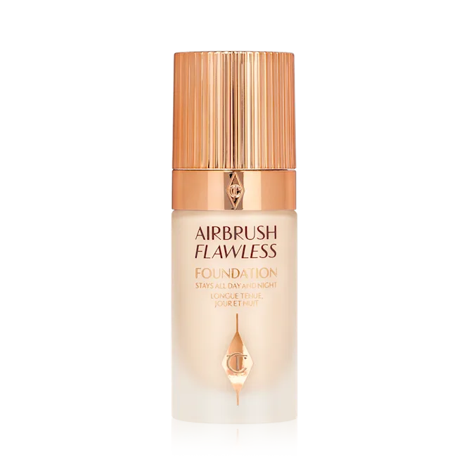 Charlotte Tilbury Airbrush Flawless Foundation 1 Neutral - Lavishta