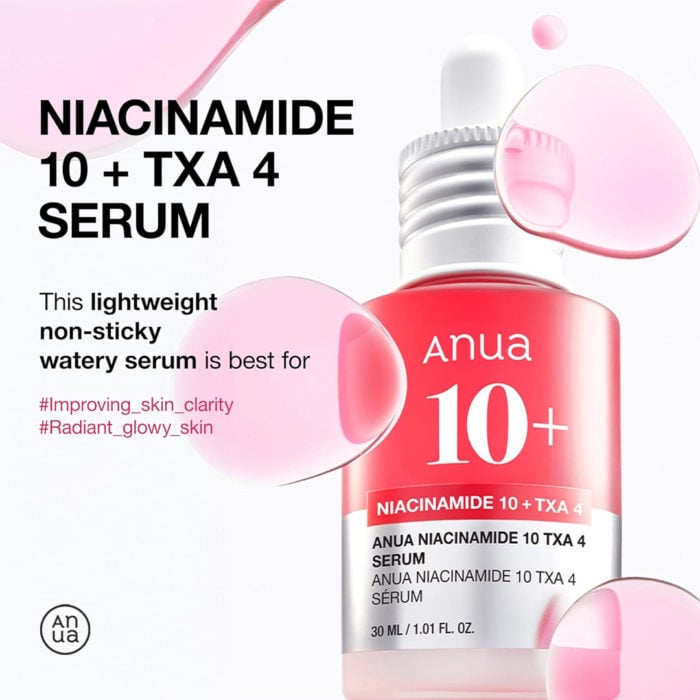 Anua-Niacinamide-10-TXA-4-Dark-Spot-Correcting-Serum_2025_2 anua niacinamide 10 percent txa 4 percent