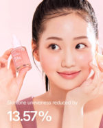 Anua - Peach 70% Niacinamide Serum - 30ml - Image 2