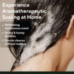 Aromatica - Rosemary Scalp Scaling Shampoo - 180ml - Image 2
