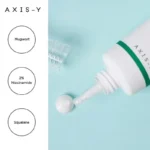 AXIS-Y - Complete No-Stress Physical Sunscreen - 10ml - Image 4