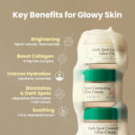 AXIS-Y - Dark Spot Correcting Glow Cream - 50ml - Image 2