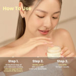 AXIS-Y - Dark Spot Correcting Glow Cream - 50ml - Image 3