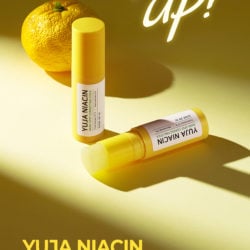 some by mi yuja niacin dark spot correcting