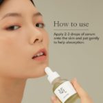 Beauty of Joseon - Calming Serum : Green tea + Panthenol - 30ml - Image 3
