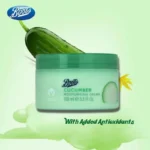 Boots - Cucumber Moisturising Cream - 100ml - Image 2
