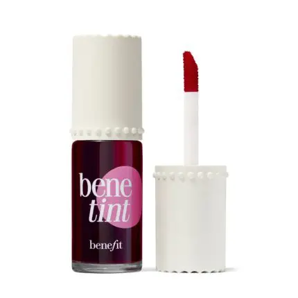 Discover Benefit Cosmetics Benetint, the ultimate liquid lipstick that delivers a natural rosy tint. Shop Lip Tints & Balms online at the best price in Bangladesh. Buy now! - Lavishta