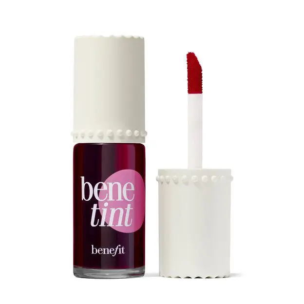 Discover Benefit Cosmetics Benetint, the ultimate liquid lipstick that delivers a natural rosy tint. Shop Lip Tints & Balms online at the best price in Bangladesh. Buy now! - Lavishta
