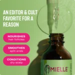 Mielle - Rosemary Mint Scalp & Hair Strengthening Oil - 59ml - Image 2