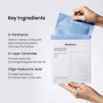 Biodance - Hydro Cera-nol Real Deep Mask - 34g - Image 4