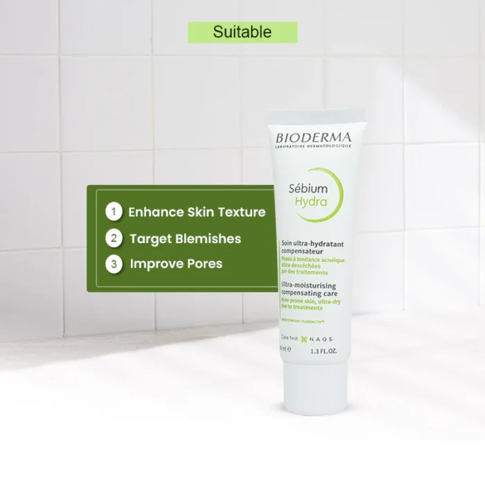 BiodermaSebiumHydra40ml4 bioderma sebium hydra 40ml