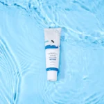Round Lab - Birch Juice Moisturizing Sun Cream - 50ml - Image 4