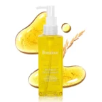 Bonajour - Rice Bran Cleansing Oil - 200ml - Image 2
