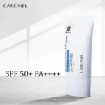 Care Nel - No Sebum Perfect UV Shield SPF50+ PA++++ - 50ml - Image 2
