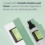 Cosrx - Centella Water Alcohol-Free Toner - 150ml - Image 2