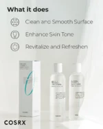 Cosrx - Refresh Abc Daily Toner (Aha Bha Vitamin C) - 150ml - Image 2