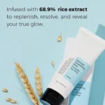 Cosrx - Ultimate Nourishing Rice Overnight Spa Mask - 60ml - Image 3