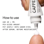 The Inkey List - Caffeine Eye Cream - 15ml - Image 8