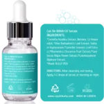 COS DE BAHA - Centella Asiatica Recovery Serum - 30ml - Image 2