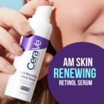 CeraVe - Skin Renewing Retinol Serum - 30ml - Image 3