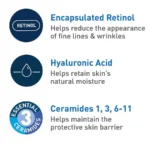 Cerave - Skin Renewing Day Cream Broad Spectrum SPF30 - 50g - Image 5