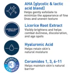 Cerave - Skin Renewing Nightly Exfoliating Treatment - 50ml - Image 4