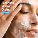 Cetaphil - Gentle Foaming Cleanser - 236ml - Image 4