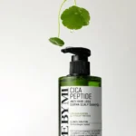 Some By Mi - Cica Peptide Anti Hair Loss Derma Scalp Shampoo - 285ml - Image 3