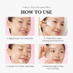 Medicube - Collagen Night Wrapping Mask - 75ml - Image 6