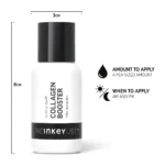 the inkey list collagen booster 30ml