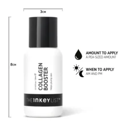 the inkey list collagen booster 30ml