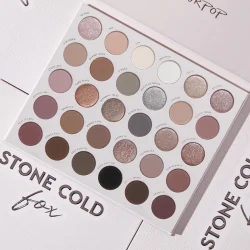 Elevate your eye makeup game with Colourpop's Pressed Eyeshadow Powder Palette. Shop online for the best price in Bangladesh and create stunning looks with this versatile palette. Buy now! - Lavishta