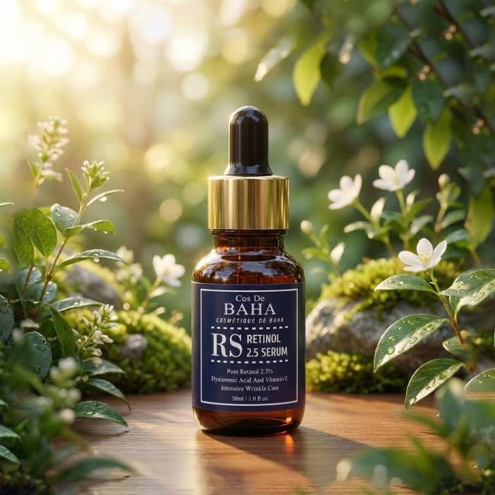 Cos-De-BAHA-Retinol-2.5-Serum-–-30ml cos de baha retinol 2 5 percent serum rs 30ml