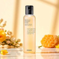 cosrx full fit propolis synergy toner 150ml