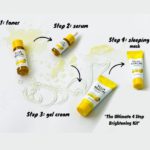 SOME BY MI - Yuja Niacin 30 Days Brightening Starter kit - Image 4
