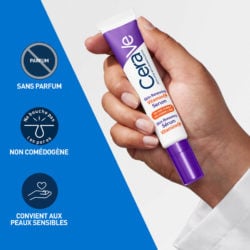 cerave skin renewing vitamin c serum 30ml
