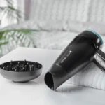 Remington - On The Go Travel Hair Dryer - D1500 - Image 2
