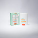 dabo white sun stick 50 pa uv essence aqua